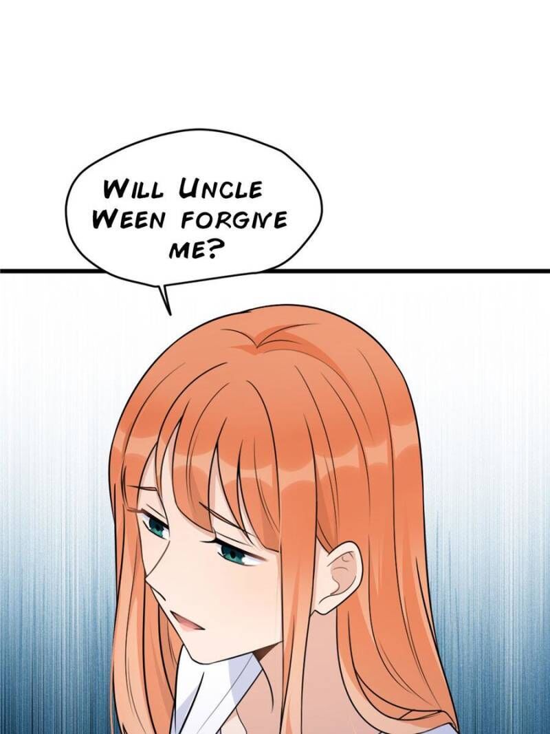 Hey Boss, I Am Your New chapter 55 - page 46