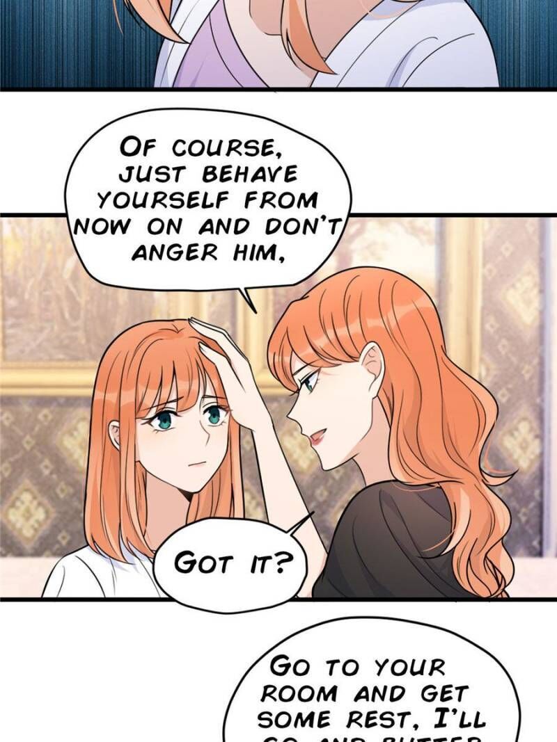 Hey Boss, I Am Your New chapter 55 - page 47