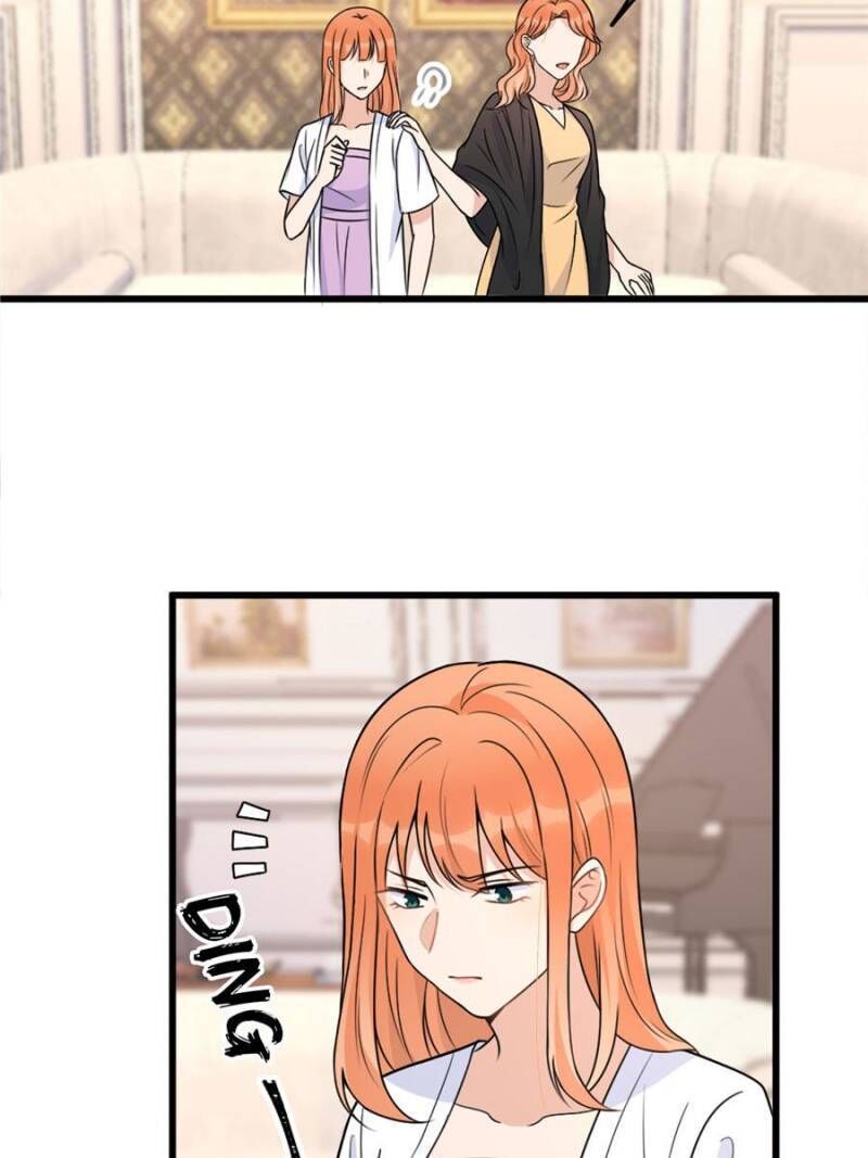 Hey Boss, I Am Your New chapter 55 - page 49