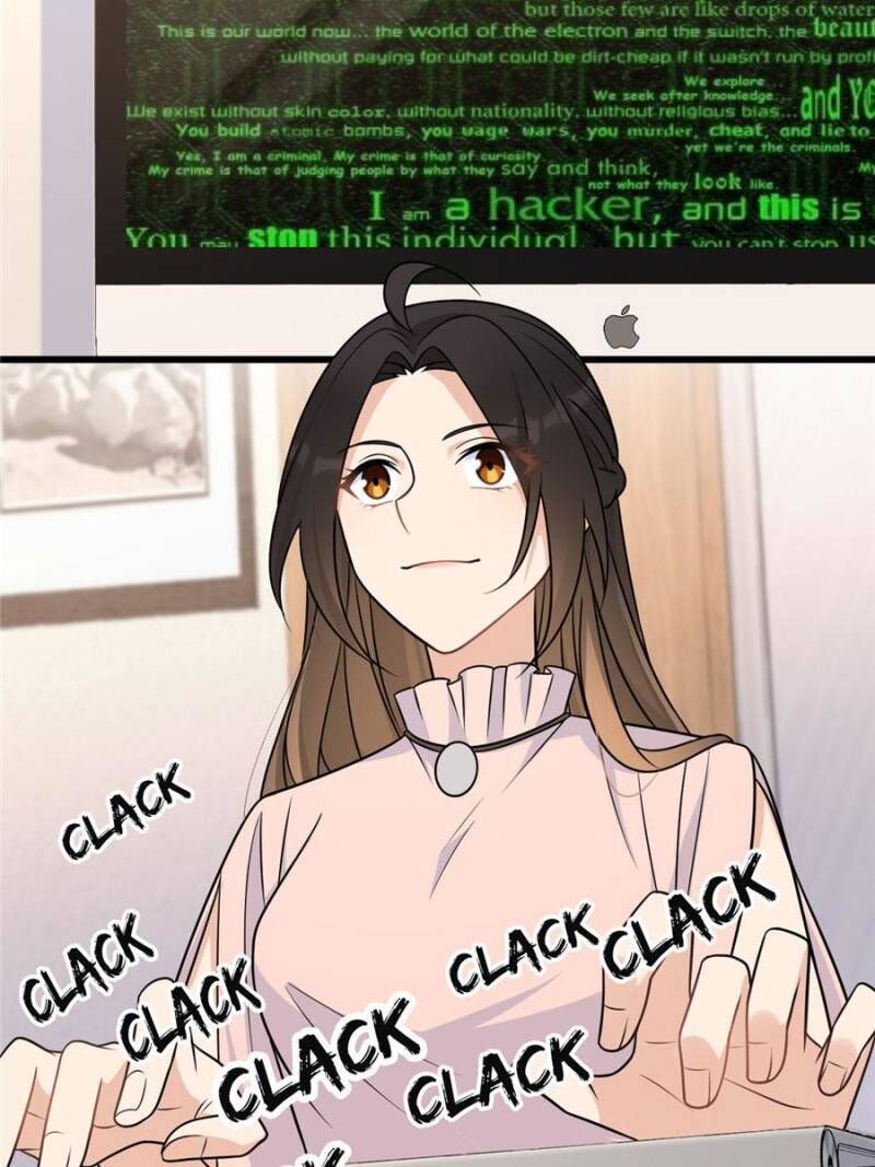 Hey Boss, I Am Your New chapter 55 - page 5