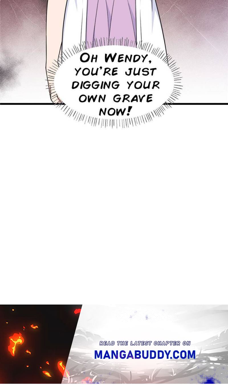 Hey Boss, I Am Your New chapter 55 - page 53