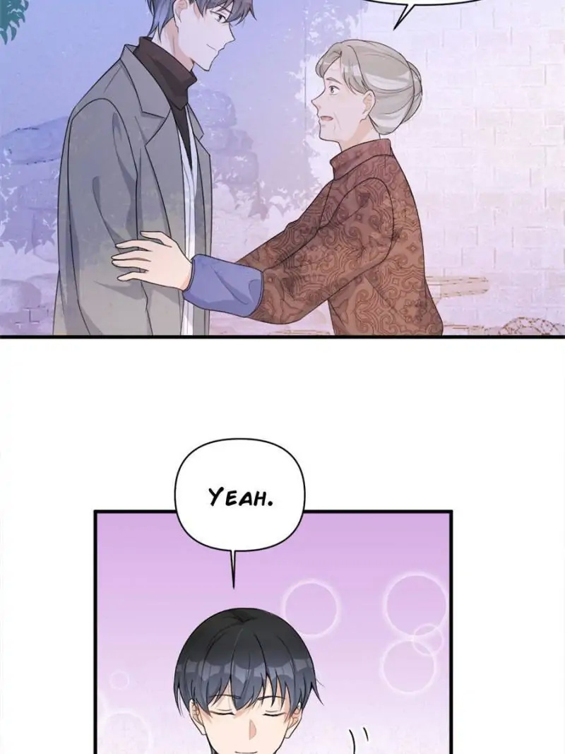 Hey Boss, I Am Your New chapter 121 - page 11