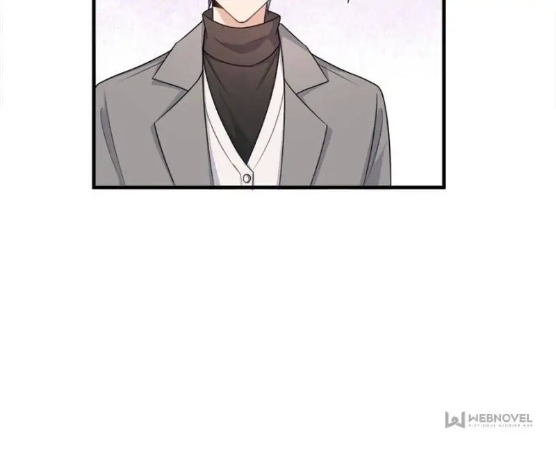 Hey Boss, I Am Your New chapter 121 - page 12