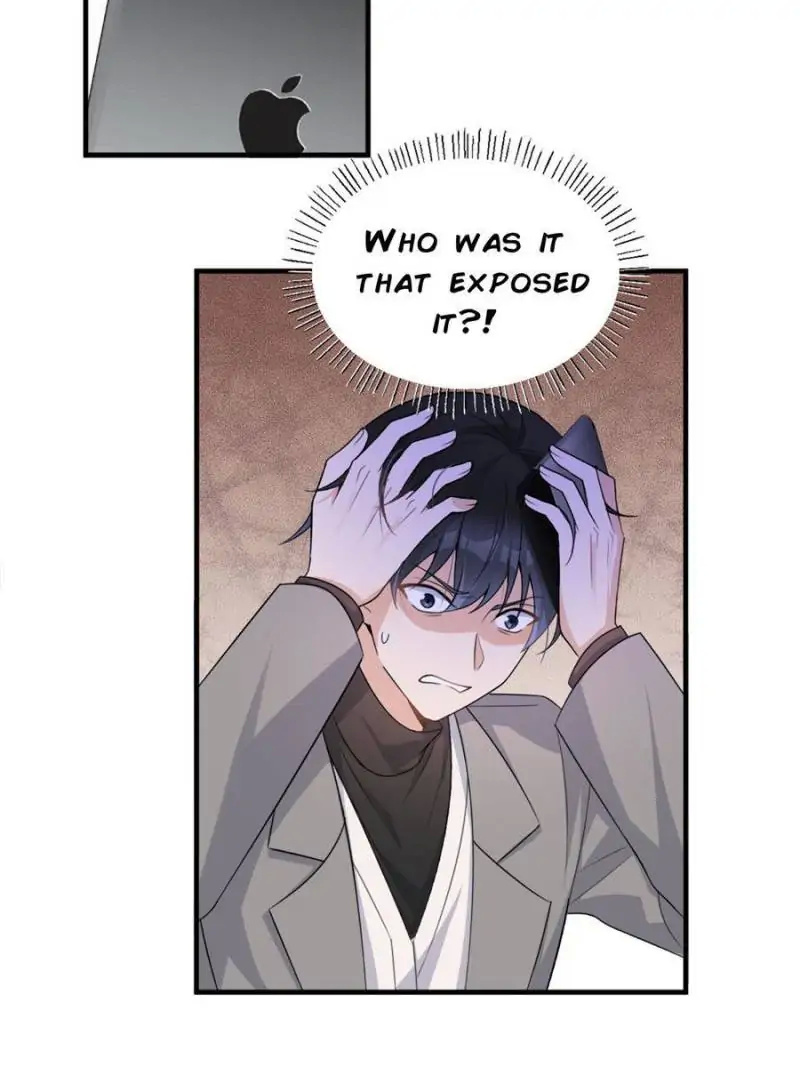 Hey Boss, I Am Your New chapter 121 - page 17