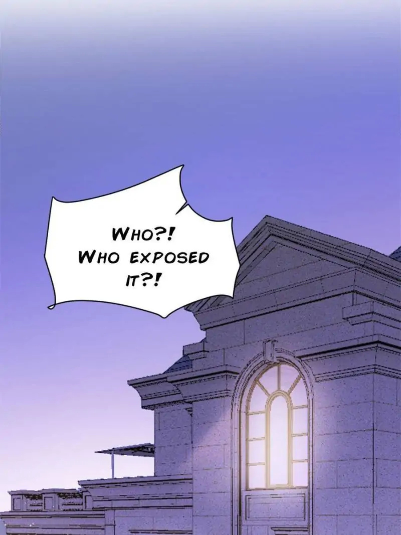 Hey Boss, I Am Your New chapter 121 - page 19