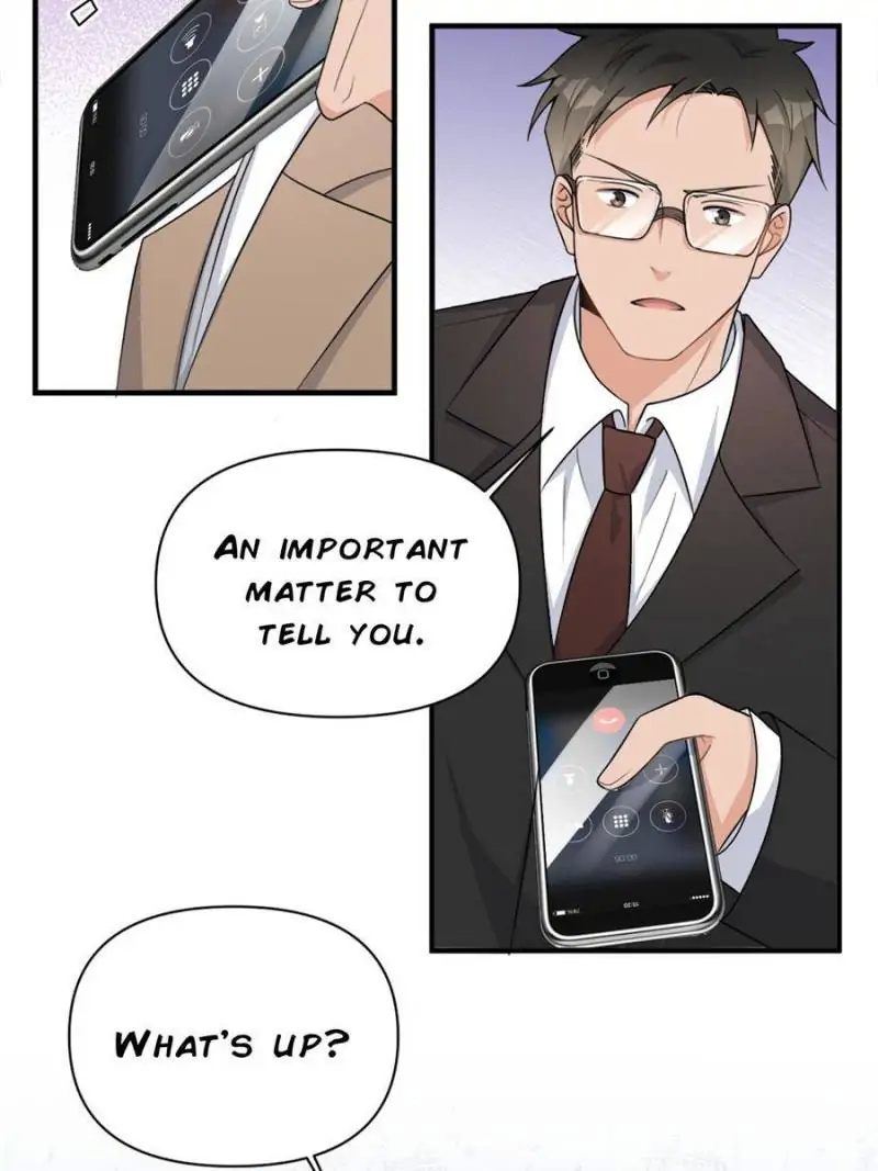 Hey Boss, I Am Your New chapter 121 - page 2