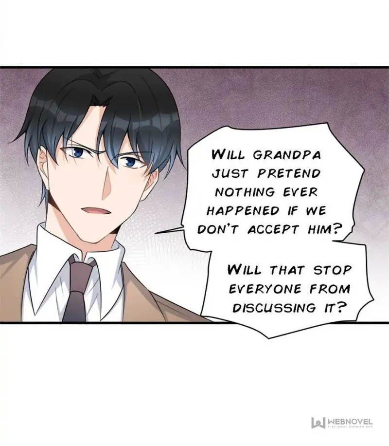 Hey Boss, I Am Your New chapter 121 - page 24