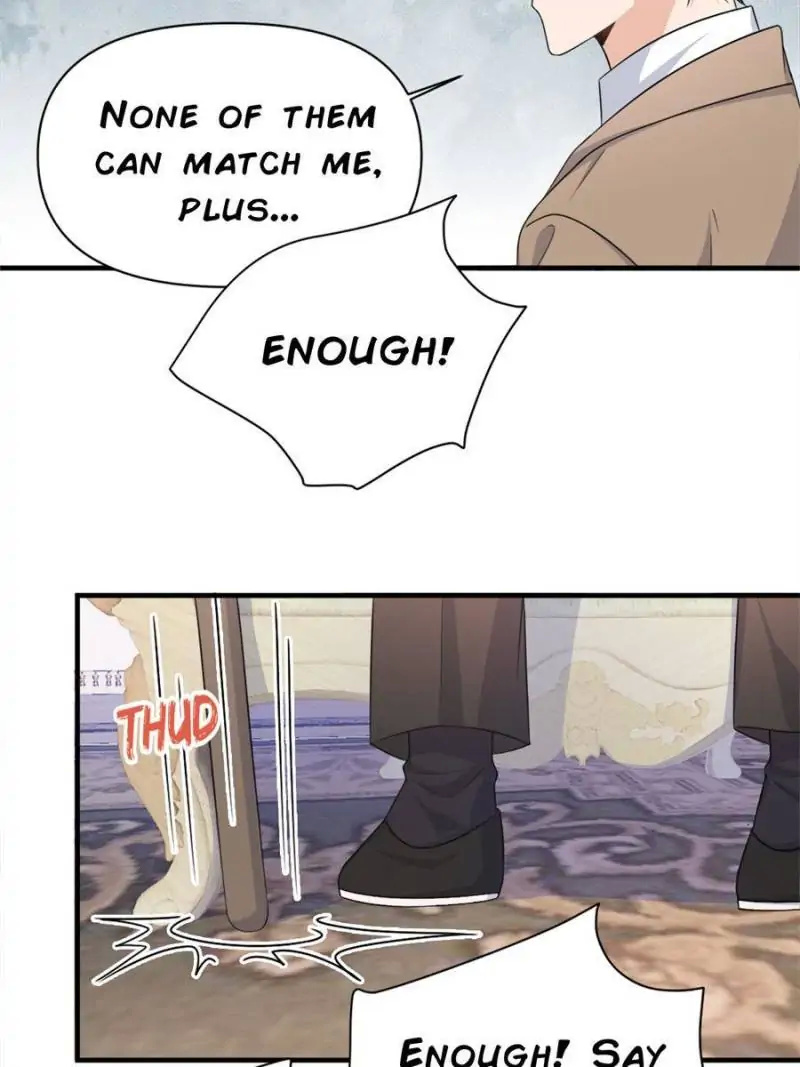 Hey Boss, I Am Your New chapter 121 - page 26