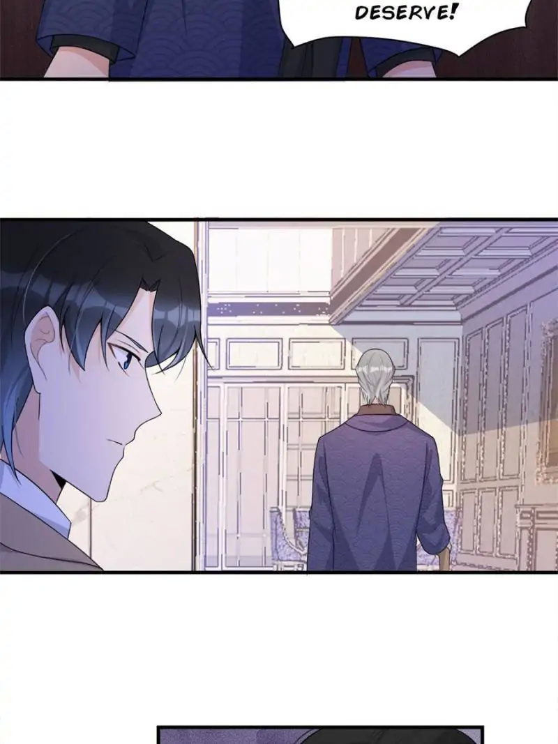 Hey Boss, I Am Your New chapter 121 - page 28