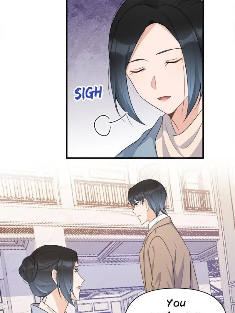 Hey Boss, I Am Your New chapter 121 - page 29