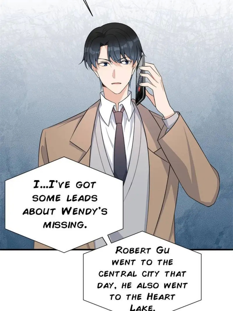 Hey Boss, I Am Your New chapter 121 - page 3