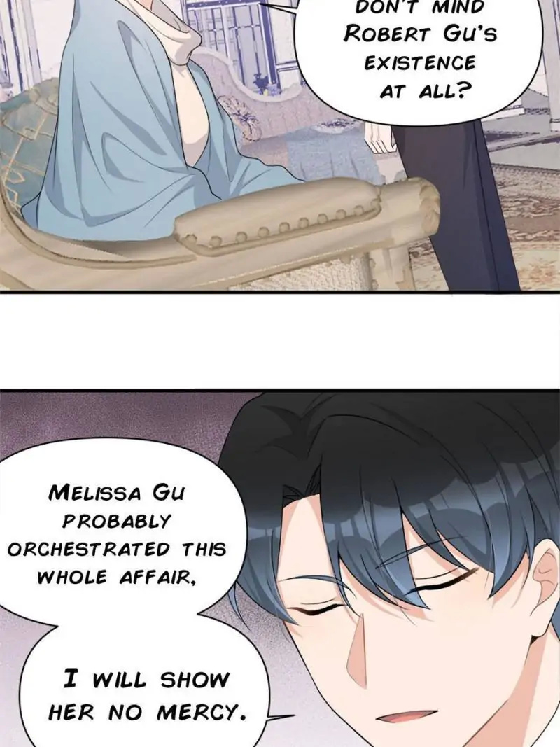 Hey Boss, I Am Your New chapter 121 - page 30