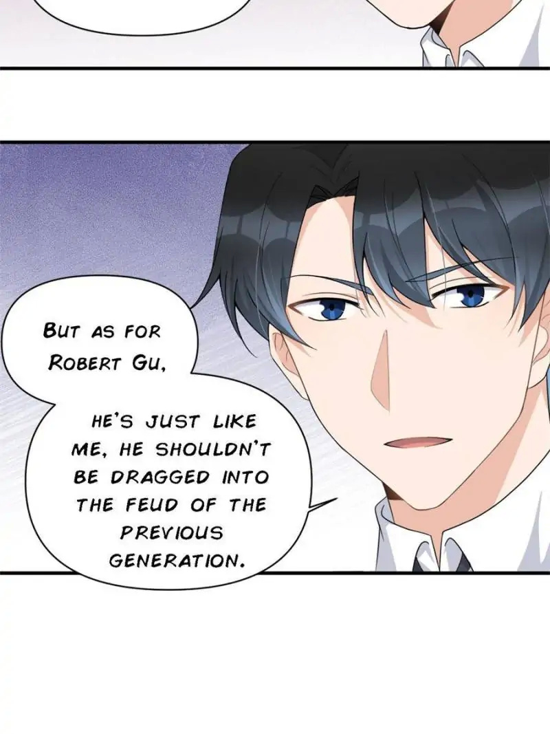 Hey Boss, I Am Your New chapter 121 - page 31
