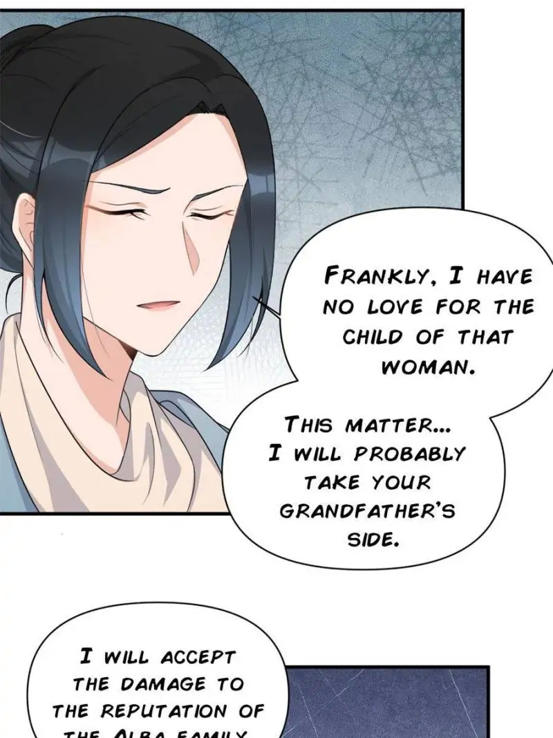 Hey Boss, I Am Your New chapter 121 - page 32