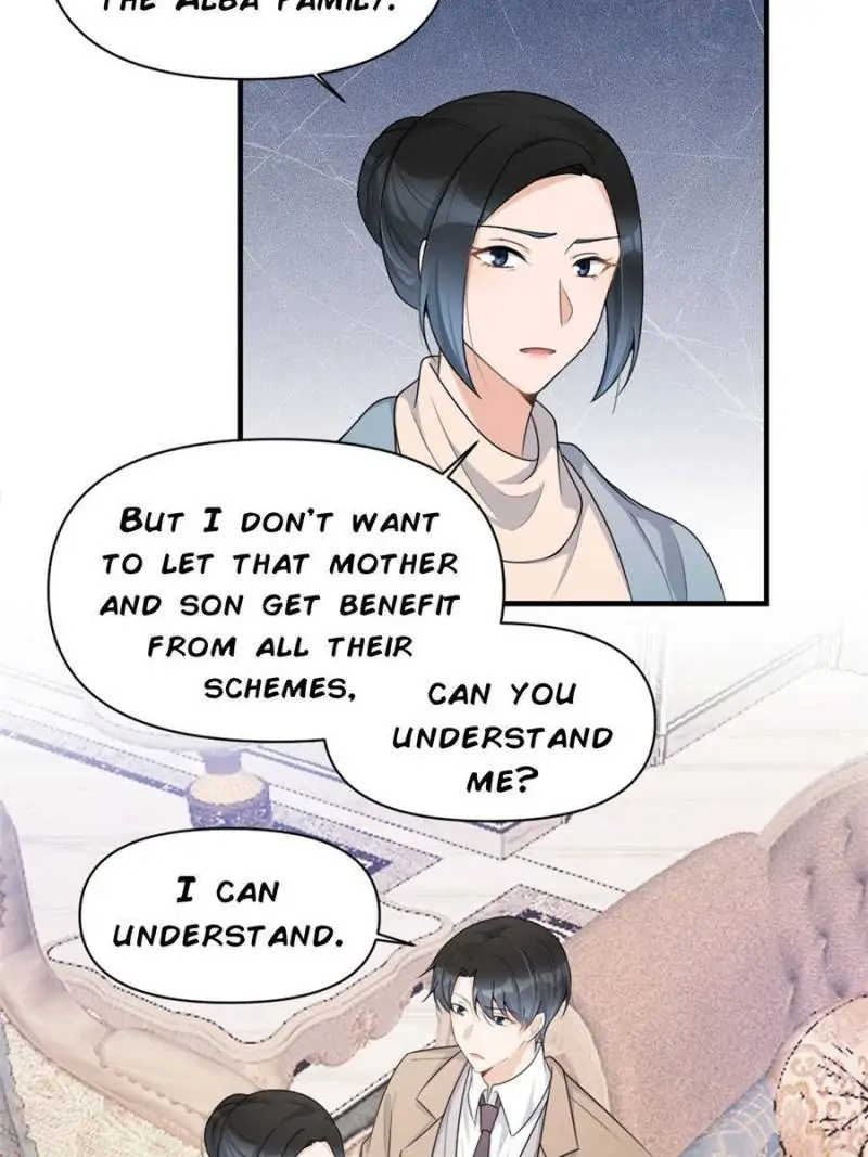 Hey Boss, I Am Your New chapter 121 - page 33