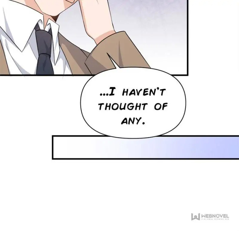 Hey Boss, I Am Your New chapter 121 - page 36