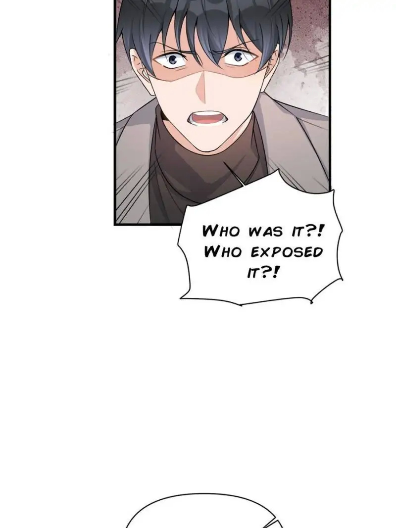 Hey Boss, I Am Your New chapter 121 - page 39