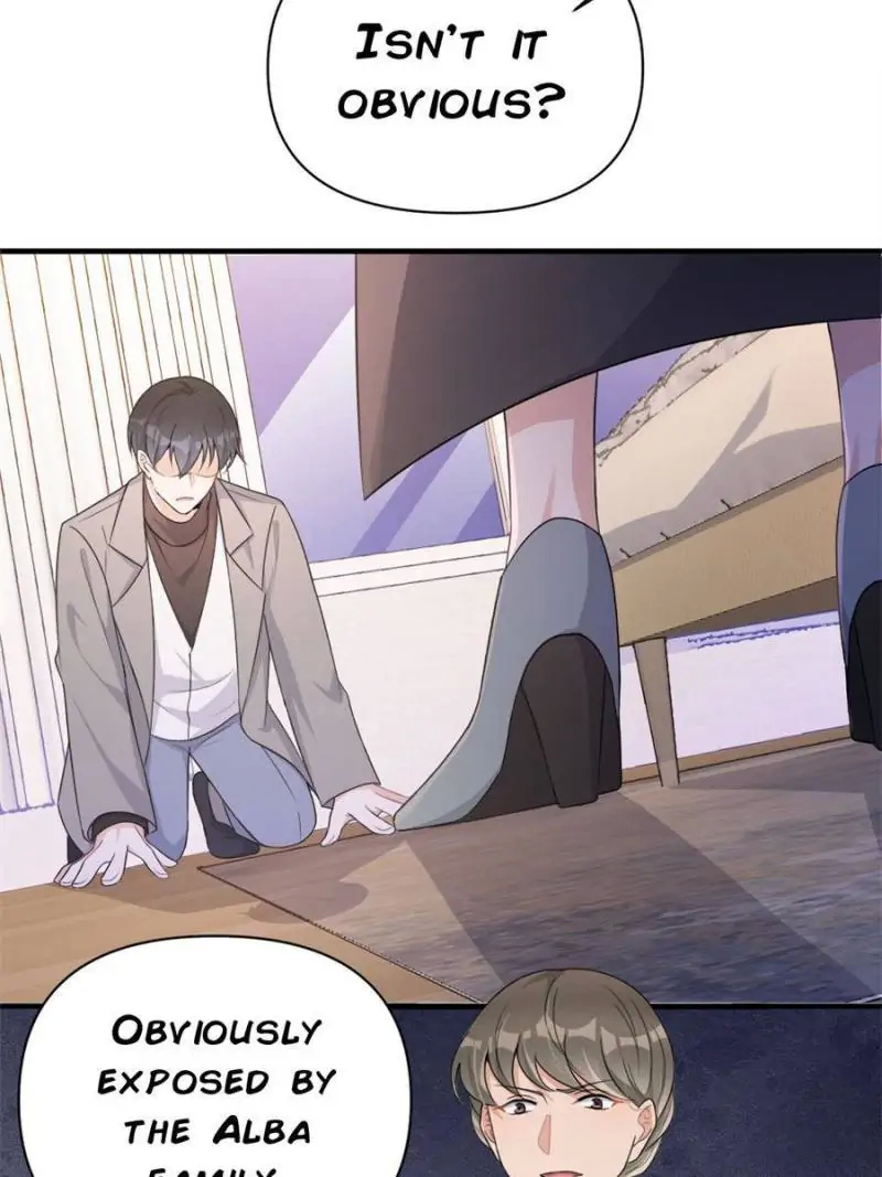 Hey Boss, I Am Your New chapter 121 - page 40