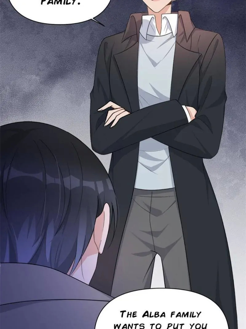 Hey Boss, I Am Your New chapter 121 - page 41