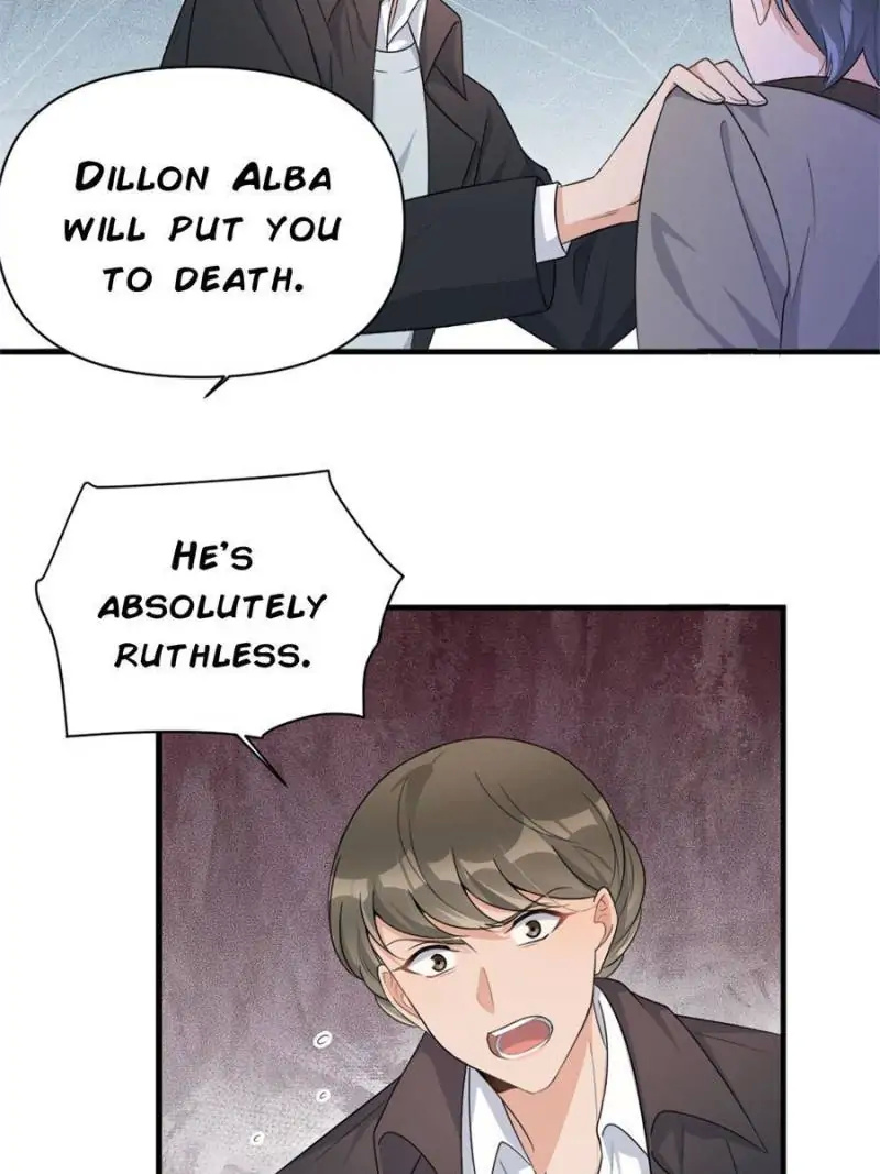 Hey Boss, I Am Your New chapter 121 - page 43