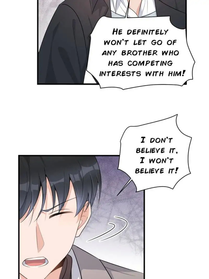 Hey Boss, I Am Your New chapter 121 - page 44