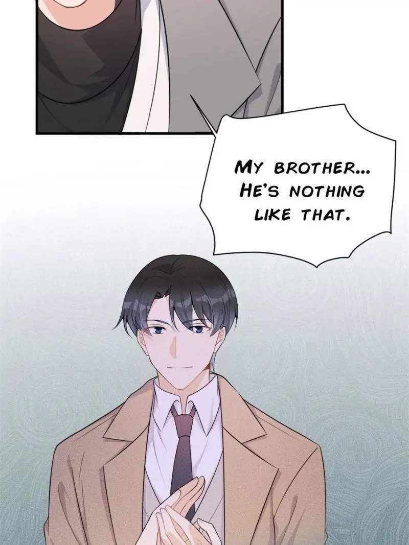 Hey Boss, I Am Your New chapter 121 - page 45