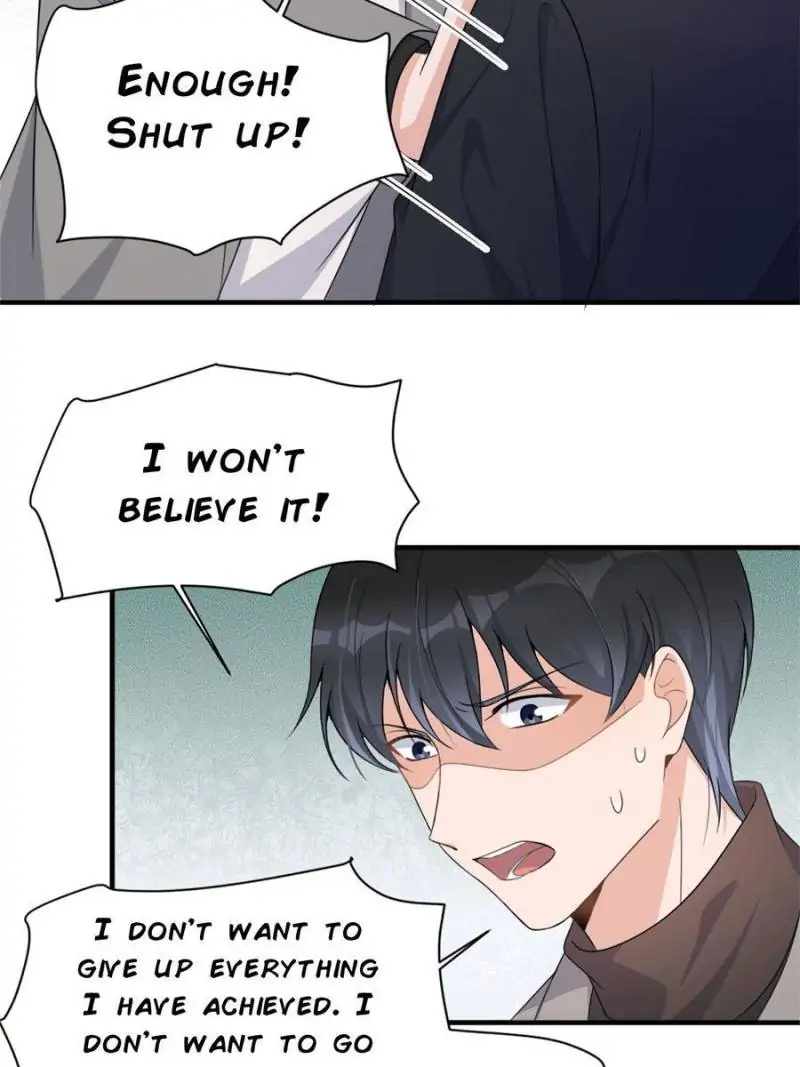 Hey Boss, I Am Your New chapter 121 - page 48
