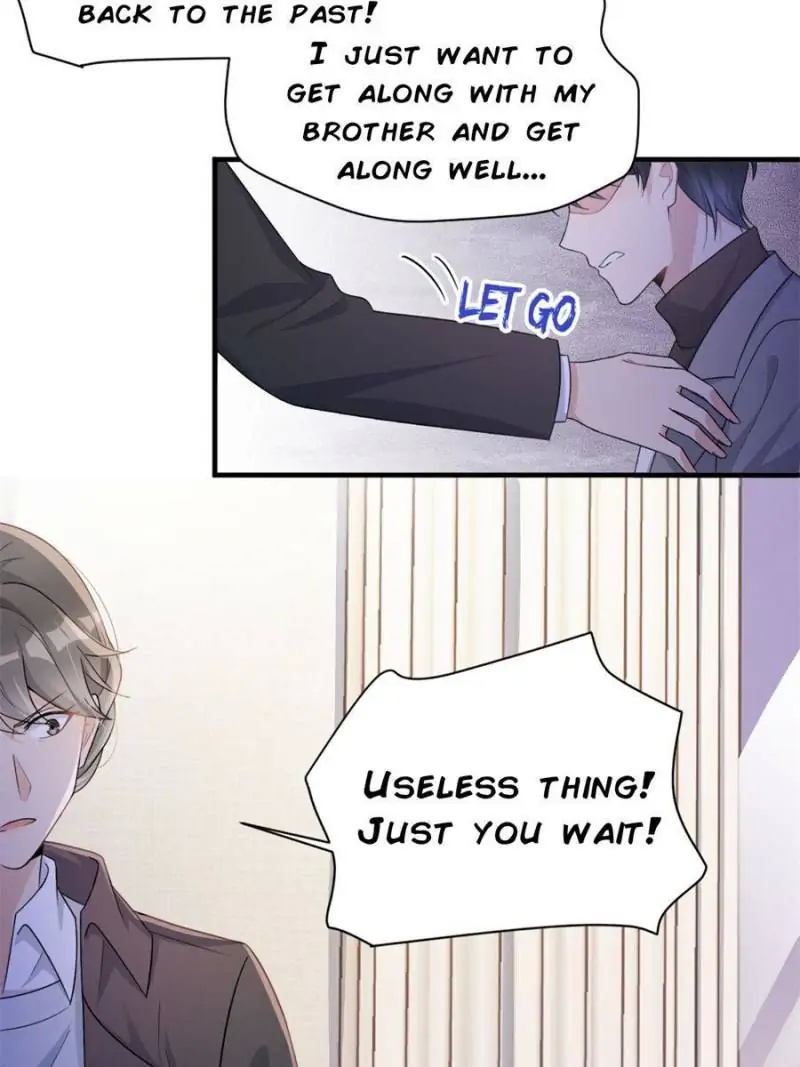 Hey Boss, I Am Your New chapter 121 - page 49