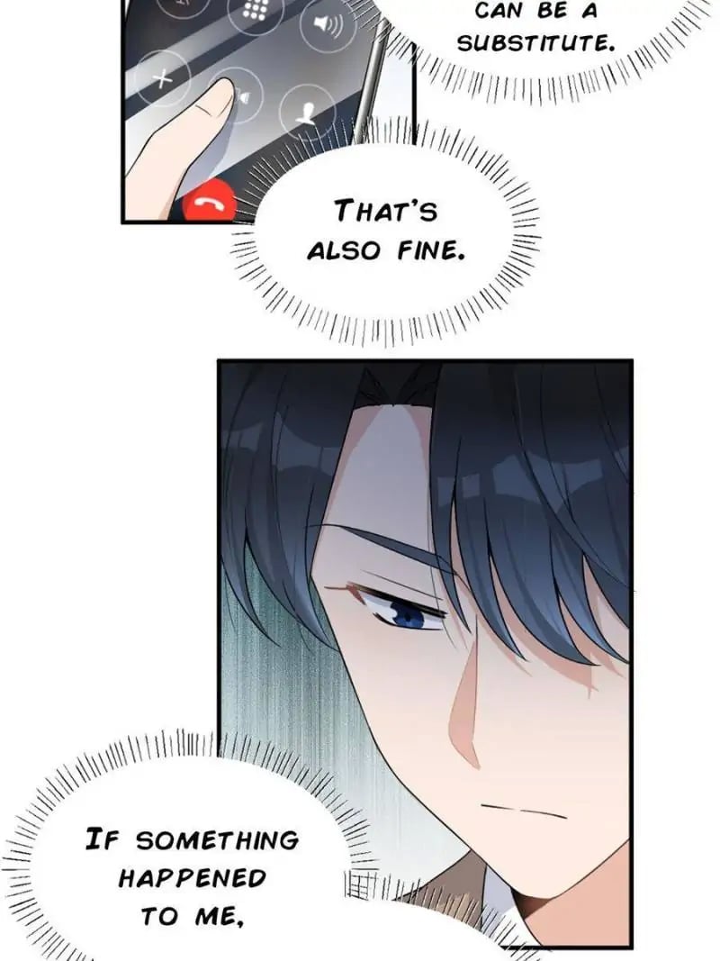 Hey Boss, I Am Your New chapter 121 - page 5