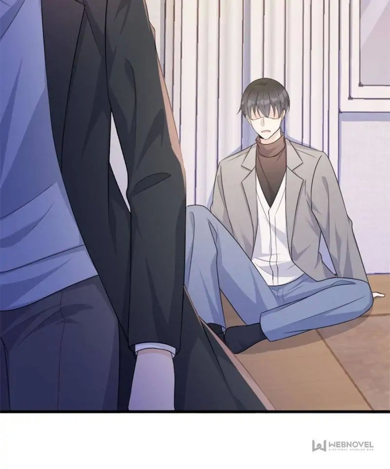 Hey Boss, I Am Your New chapter 121 - page 50
