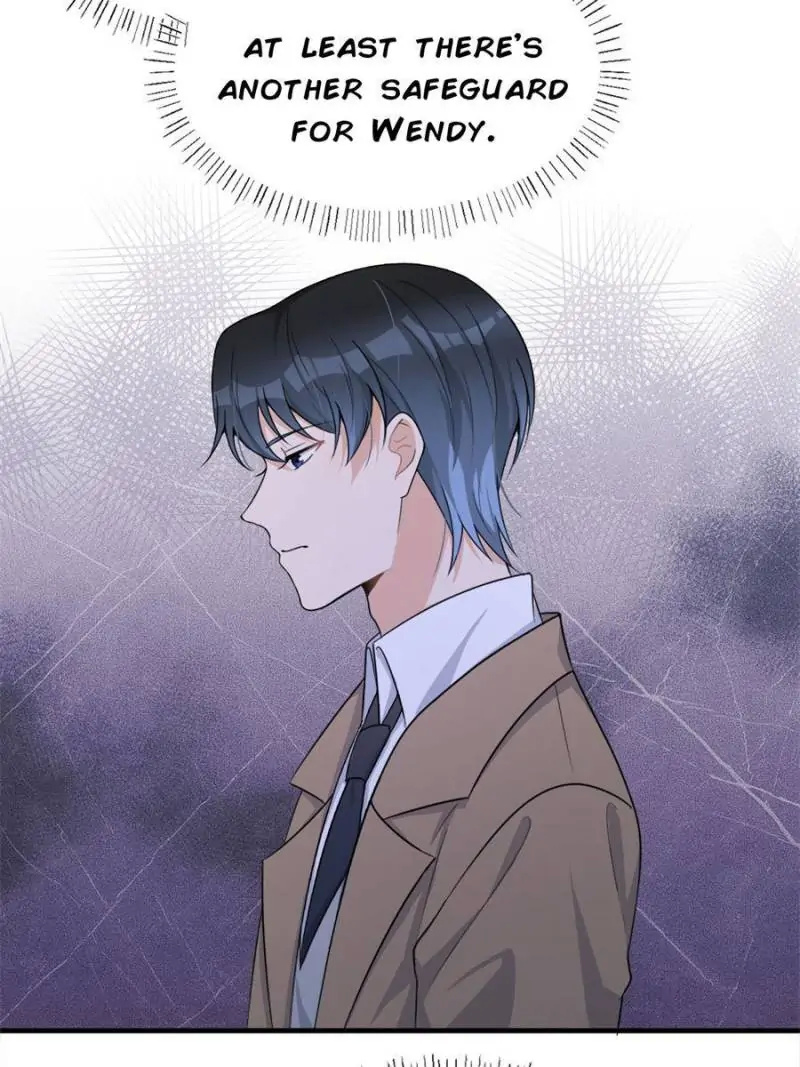 Hey Boss, I Am Your New chapter 121 - page 6