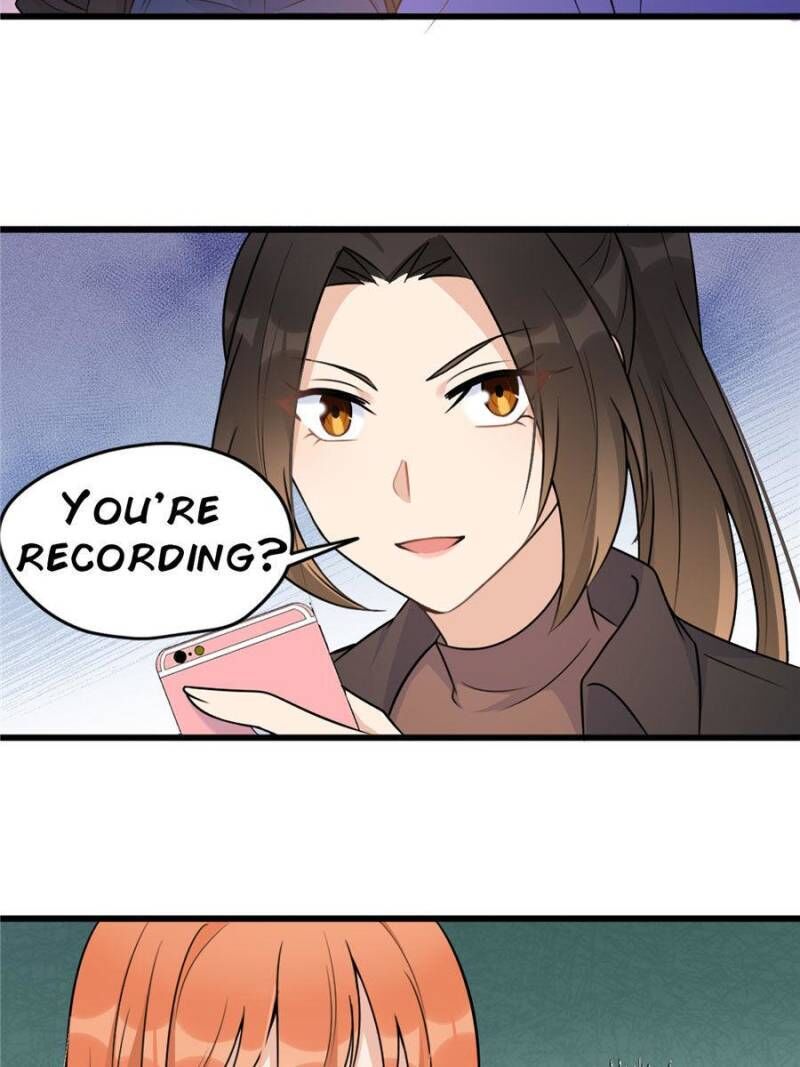 Hey Boss, I Am Your New chapter 56 - page 10