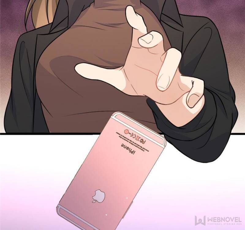Hey Boss, I Am Your New chapter 56 - page 12