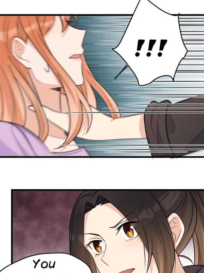 Hey Boss, I Am Your New chapter 56 - page 17