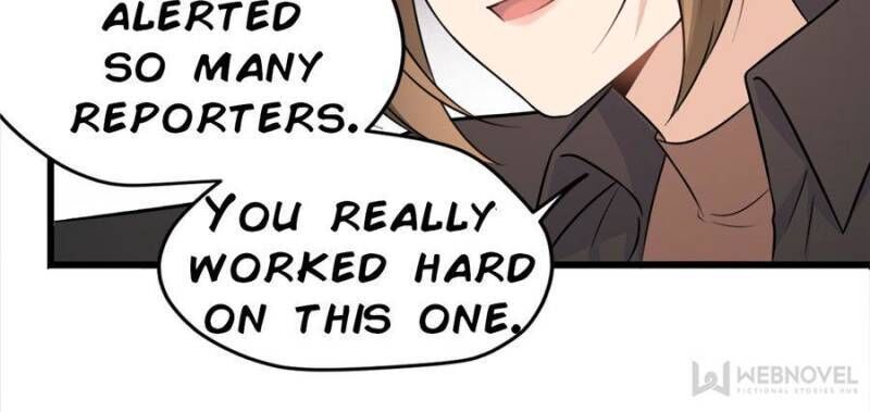 Hey Boss, I Am Your New chapter 56 - page 18