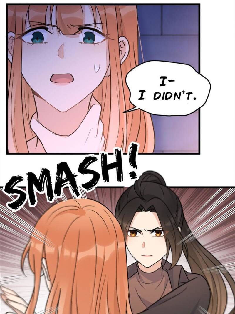 Hey Boss, I Am Your New chapter 56 - page 19