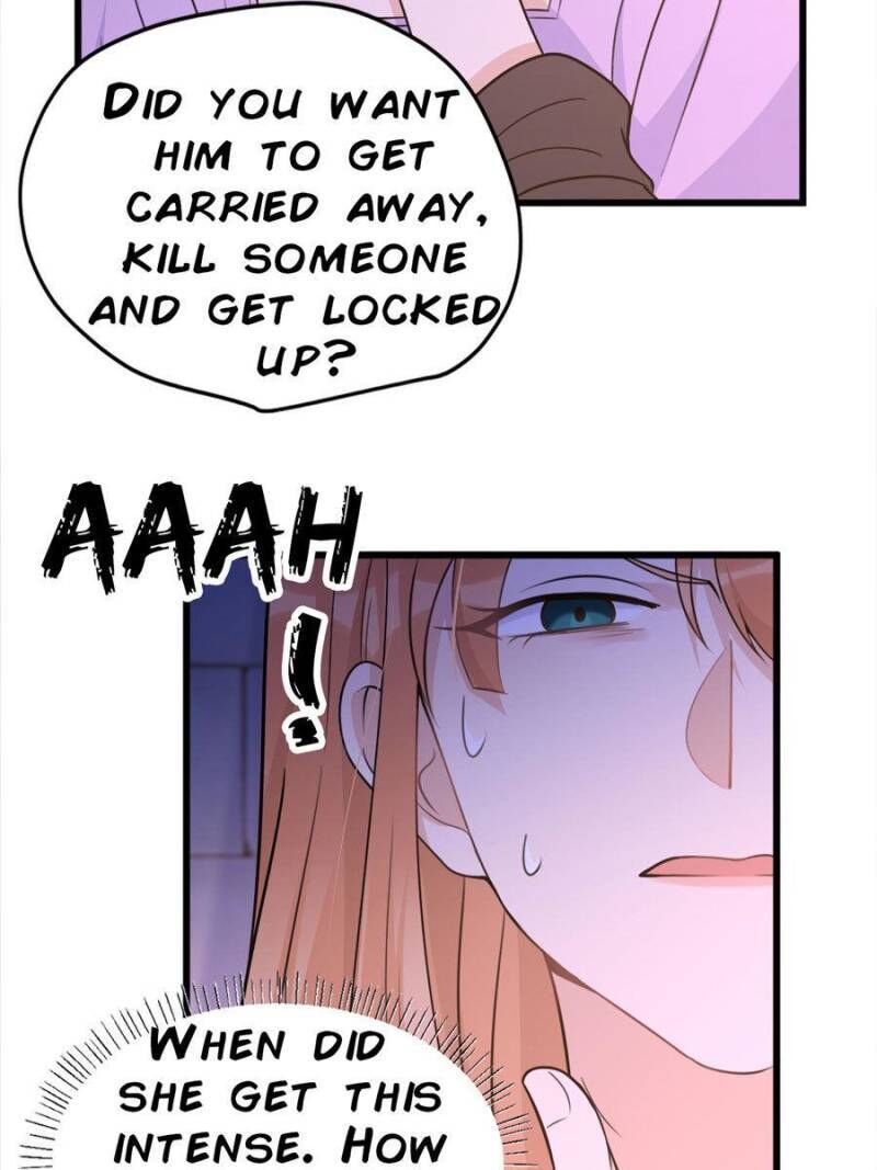 Hey Boss, I Am Your New chapter 56 - page 24