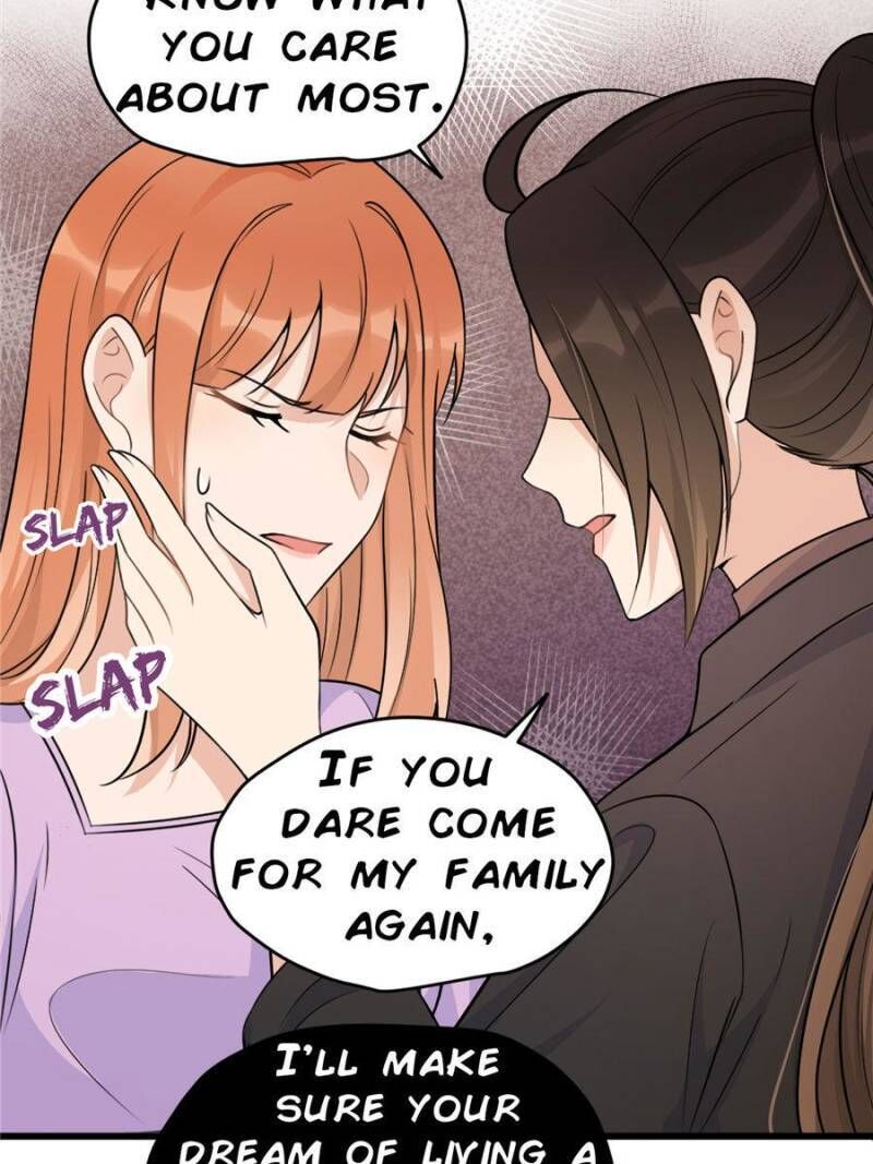 Hey Boss, I Am Your New chapter 56 - page 28