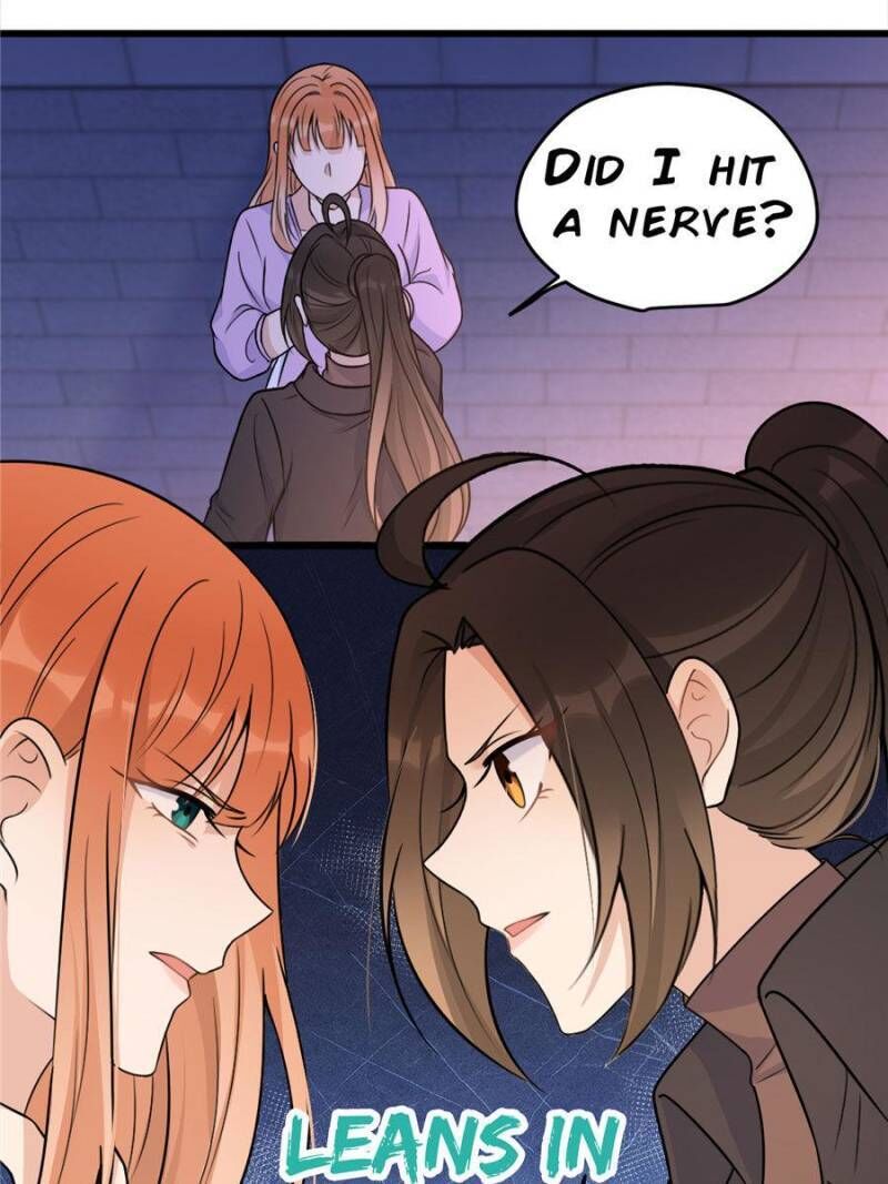 Hey Boss, I Am Your New chapter 56 - page 30
