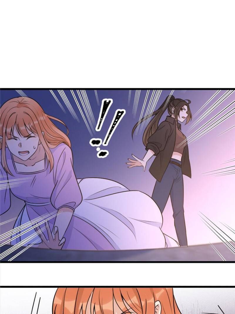 Hey Boss, I Am Your New chapter 56 - page 33