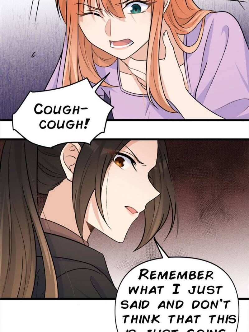 Hey Boss, I Am Your New chapter 56 - page 34