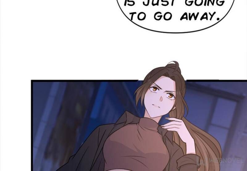 Hey Boss, I Am Your New chapter 56 - page 35