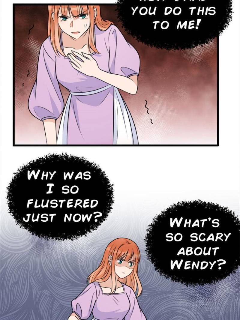 Hey Boss, I Am Your New chapter 56 - page 37