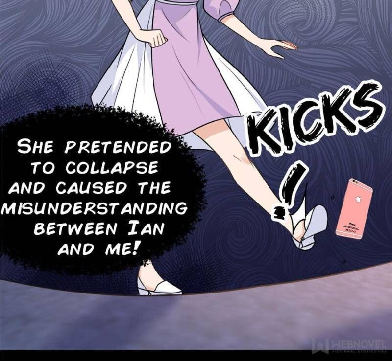 Hey Boss, I Am Your New chapter 56 - page 38