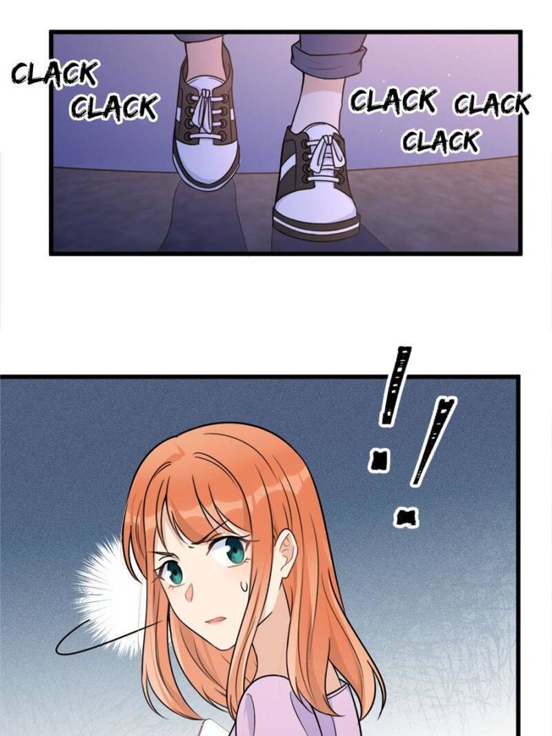 Hey Boss, I Am Your New chapter 56 - page 4