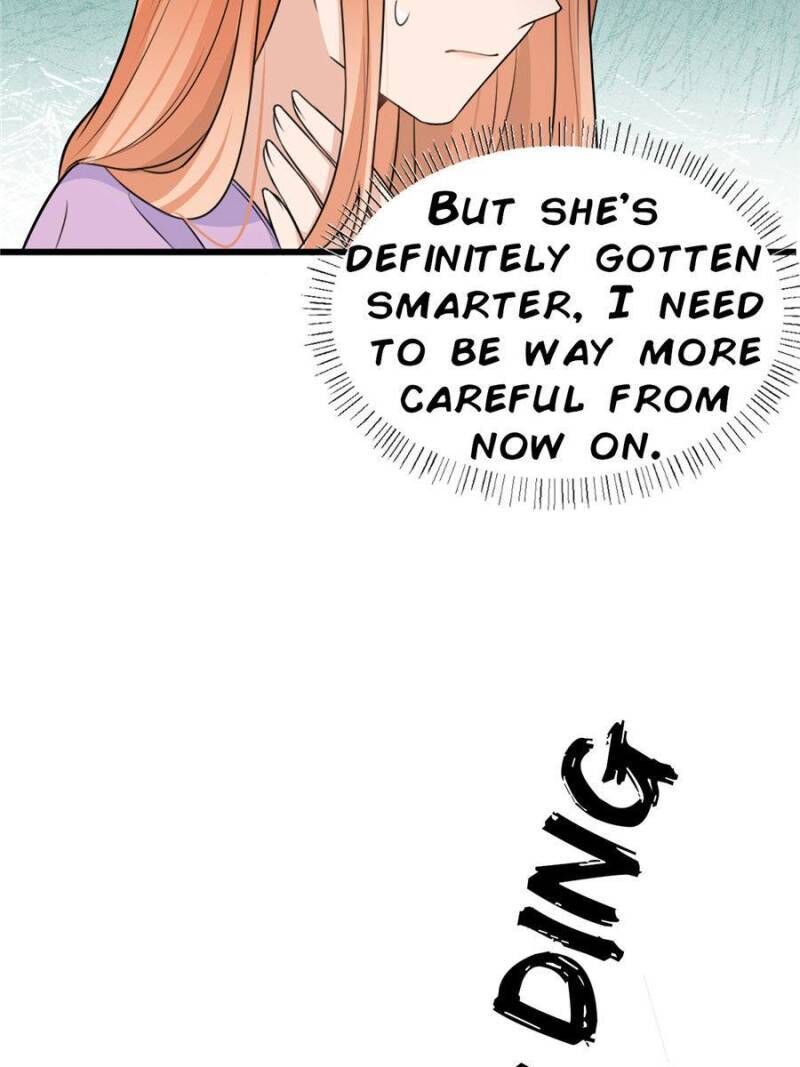 Hey Boss, I Am Your New chapter 56 - page 40
