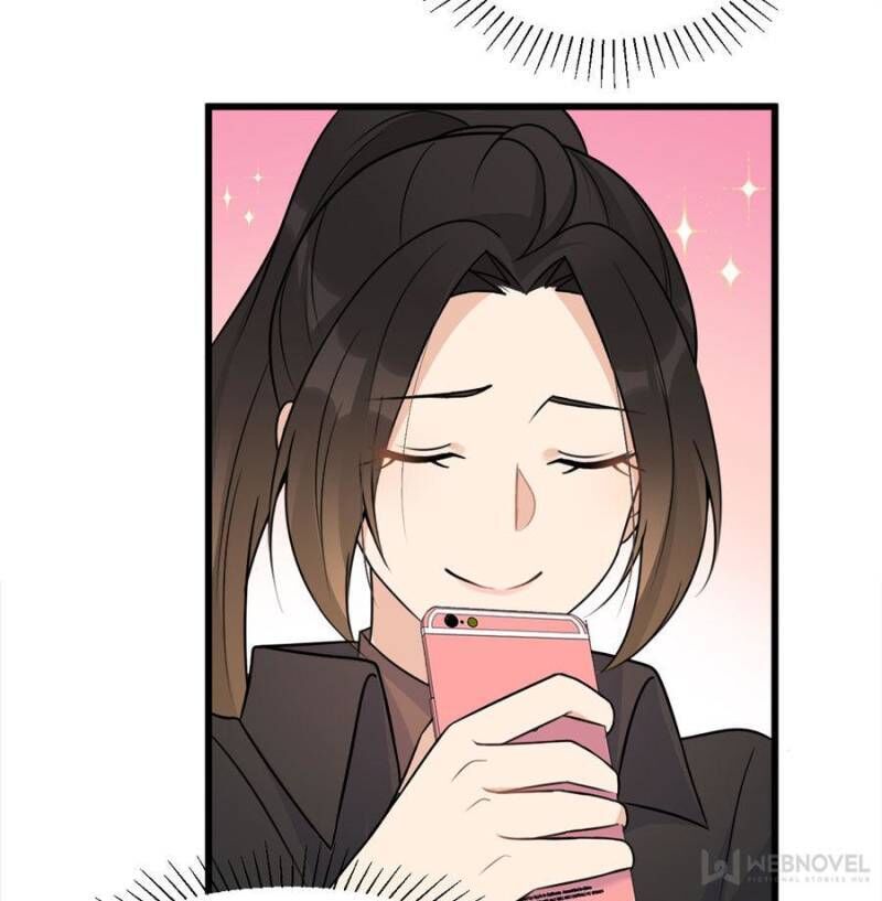 Hey Boss, I Am Your New chapter 56 - page 44