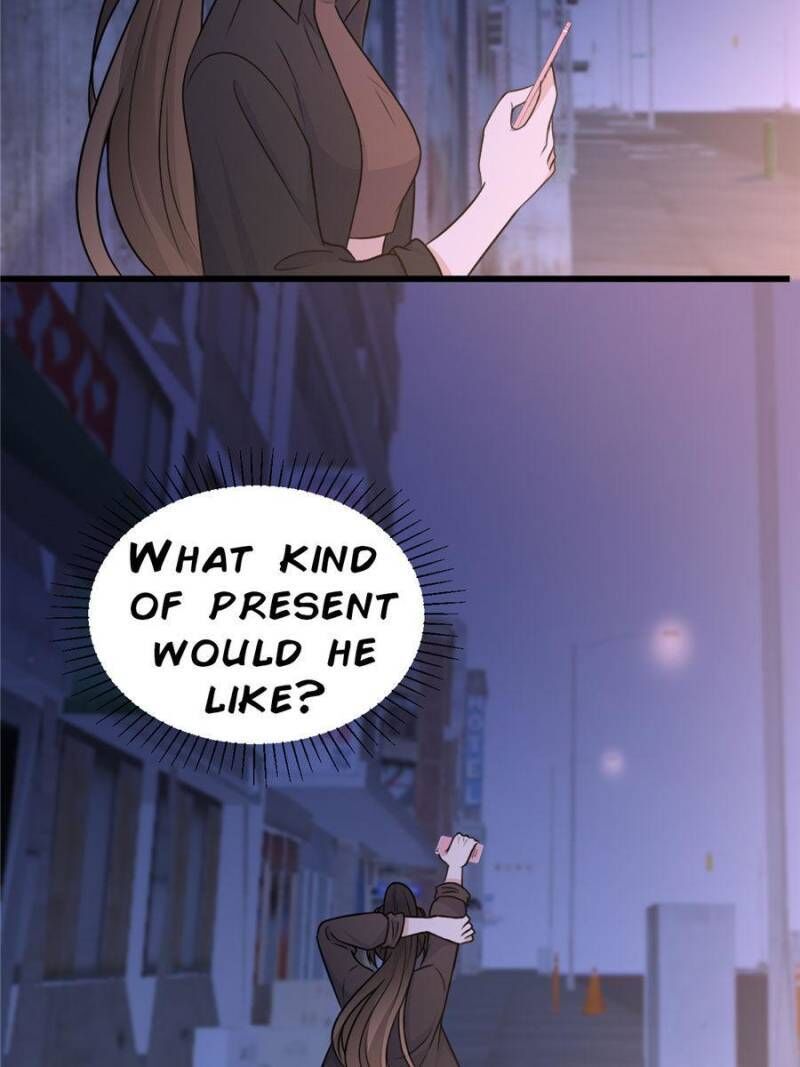 Hey Boss, I Am Your New chapter 56 - page 46