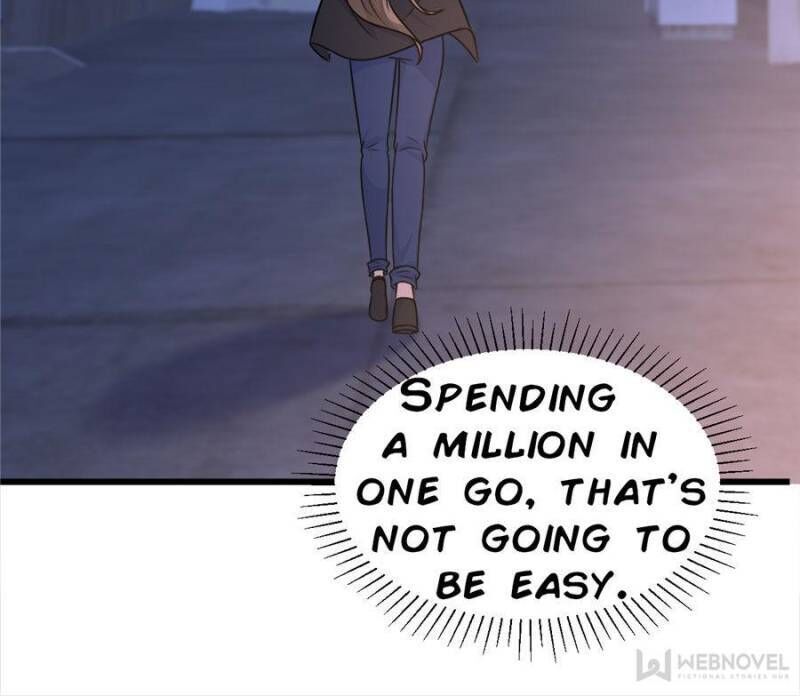 Hey Boss, I Am Your New chapter 56 - page 47