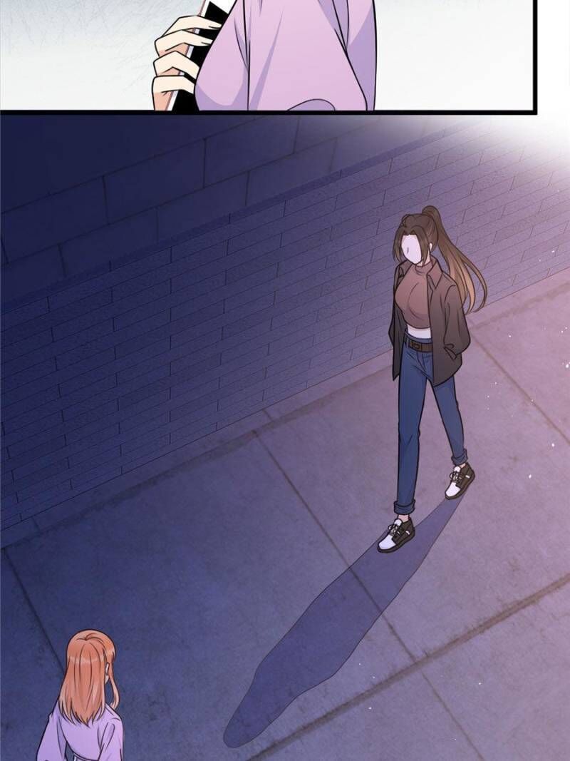 Hey Boss, I Am Your New chapter 56 - page 5